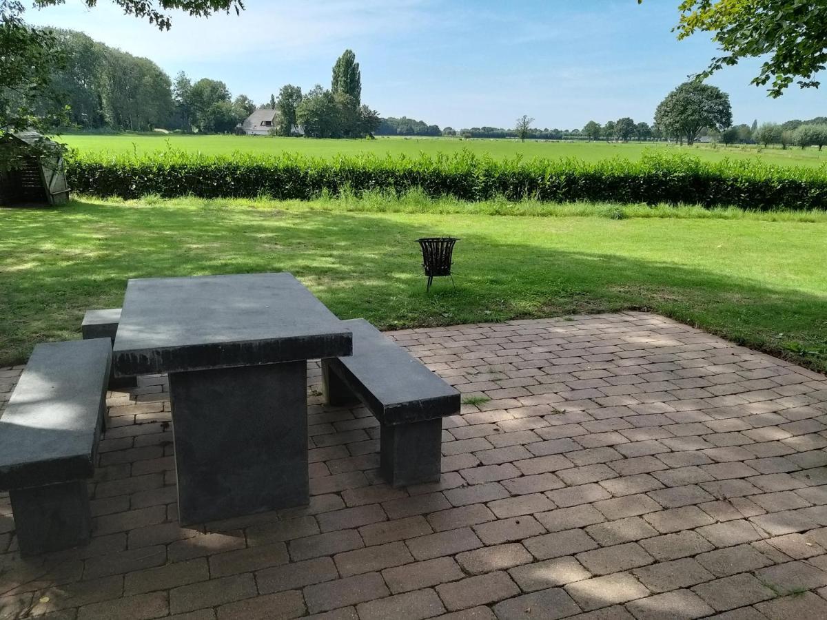 Gastenverblijf Blankenhuispad Wilp-Achterhoek Экстерьер фото